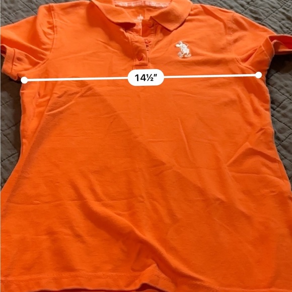 Disney Parks Womens Mickey Mouse Embroidered‎ Polo - Picture 3 of 7